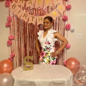 Meet your Posher, Fanny